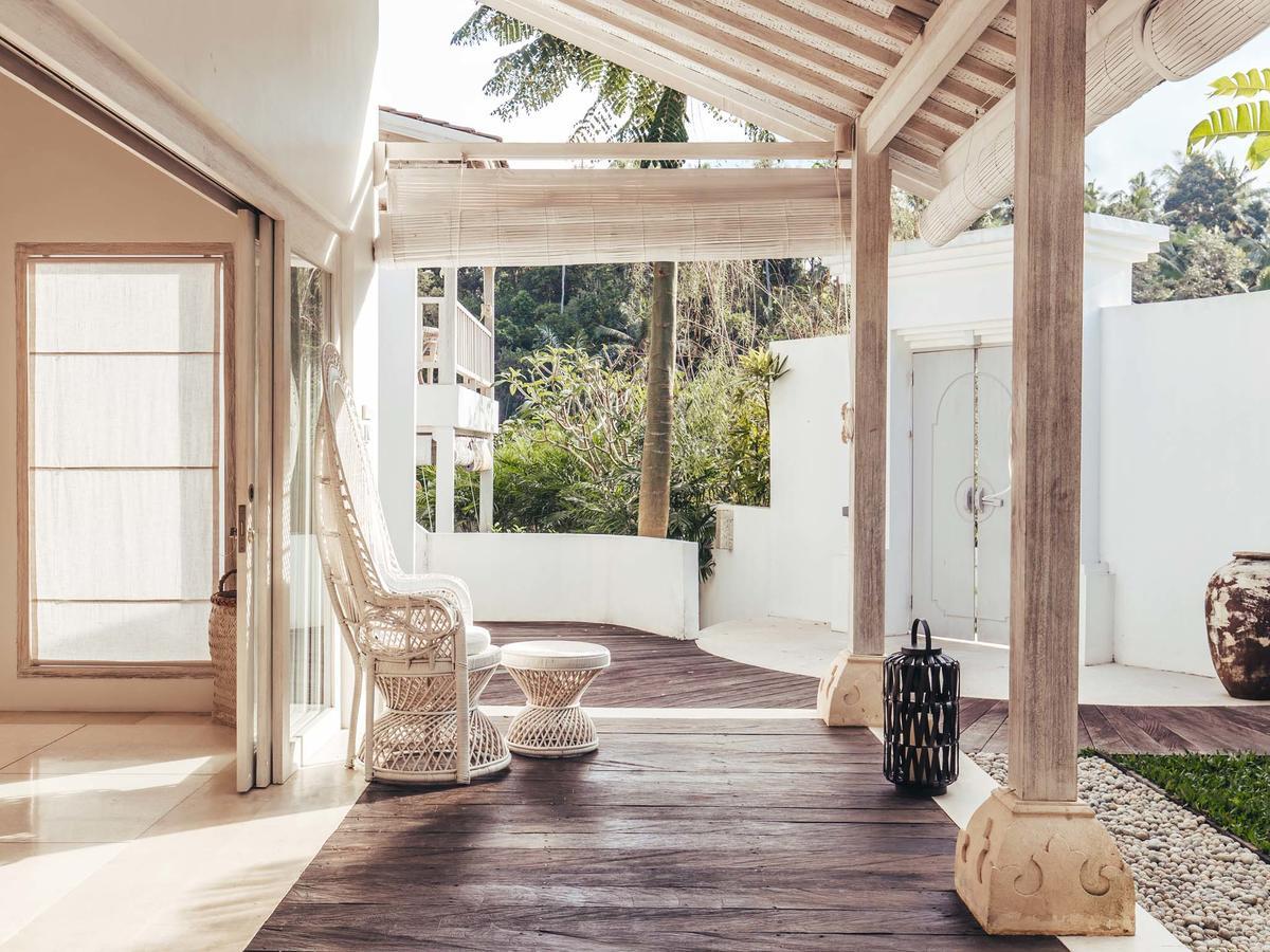 Cloud Nine Estate Villa Ubud  Exterior photo
