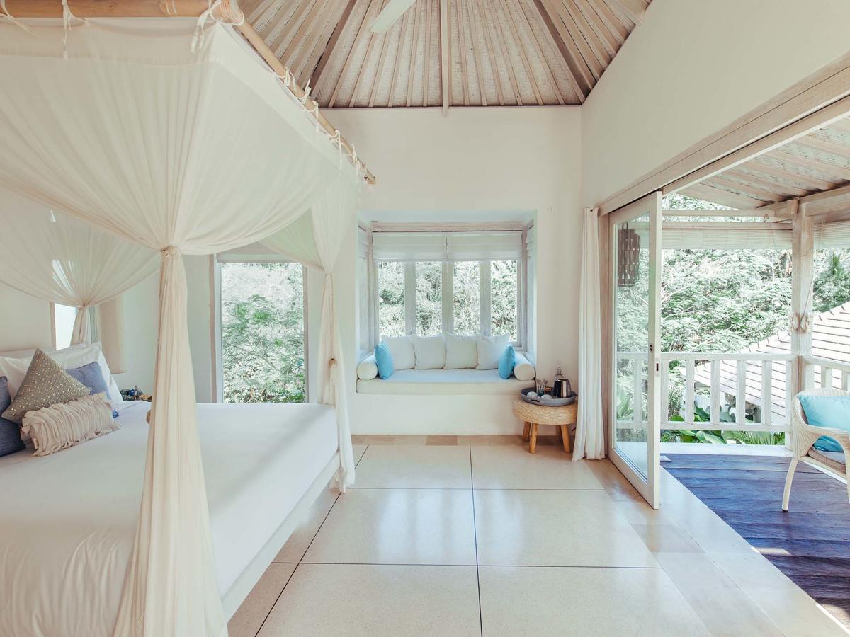 Cloud Nine Estate Villa Ubud  Exterior photo
