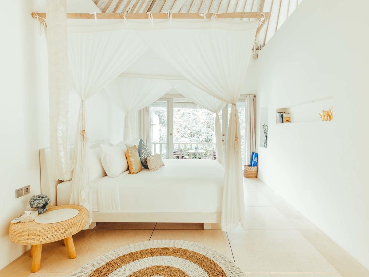 Cloud Nine Estate Villa Ubud  Exterior photo