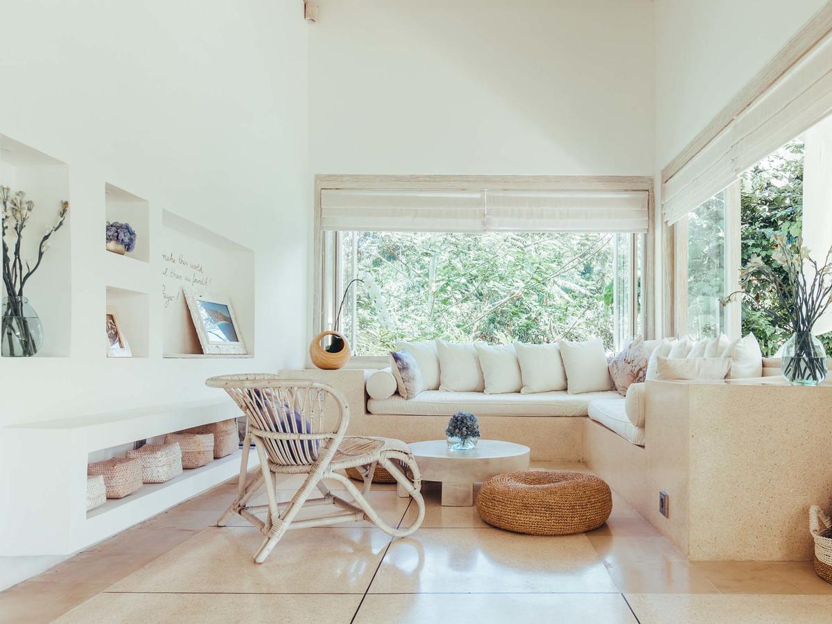 Cloud Nine Estate Villa Ubud  Exterior photo