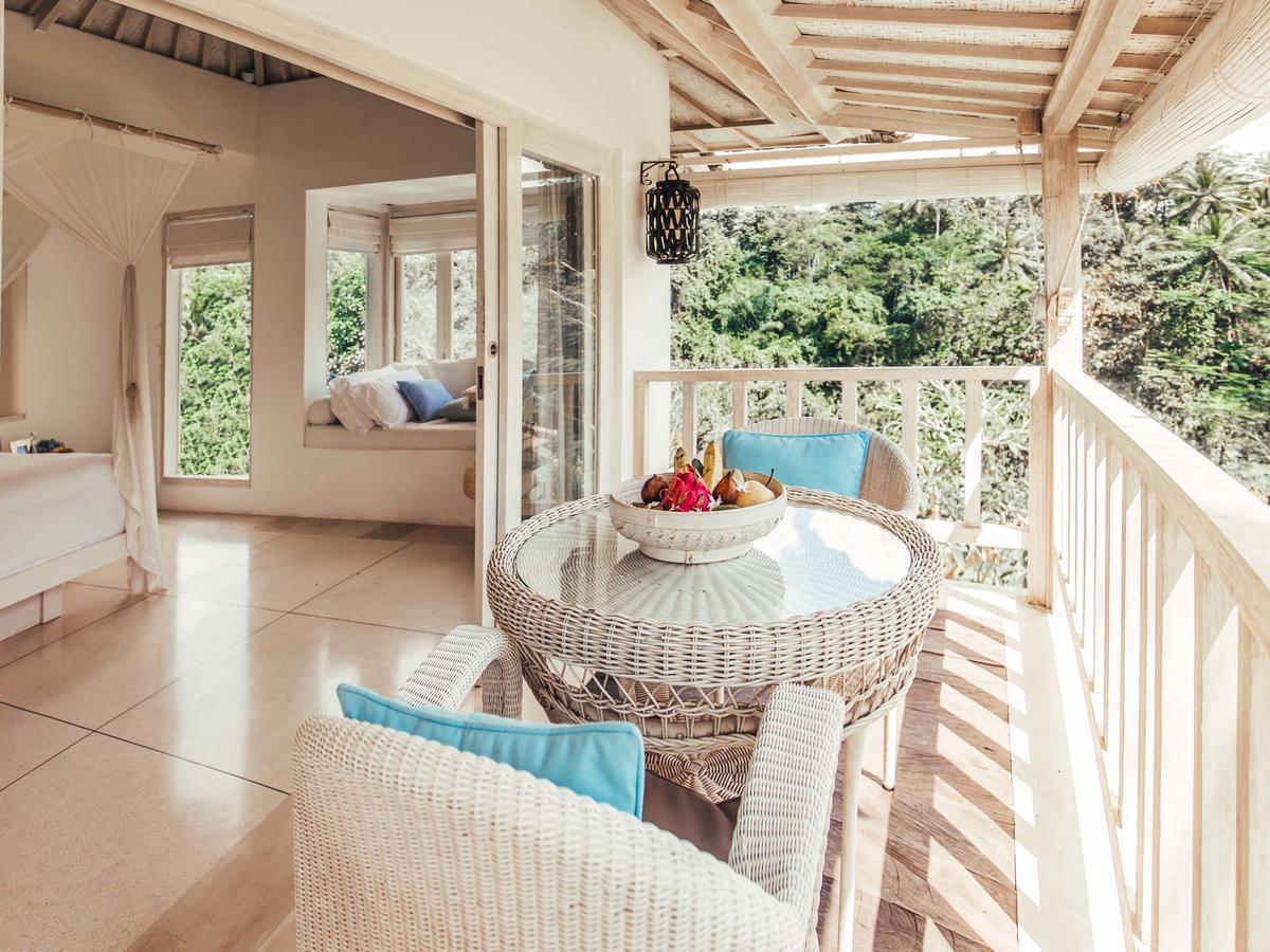 Cloud Nine Estate Villa Ubud  Exterior photo