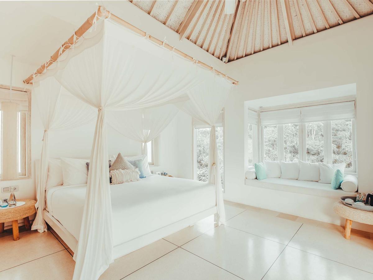 Cloud Nine Estate Villa Ubud  Exterior photo