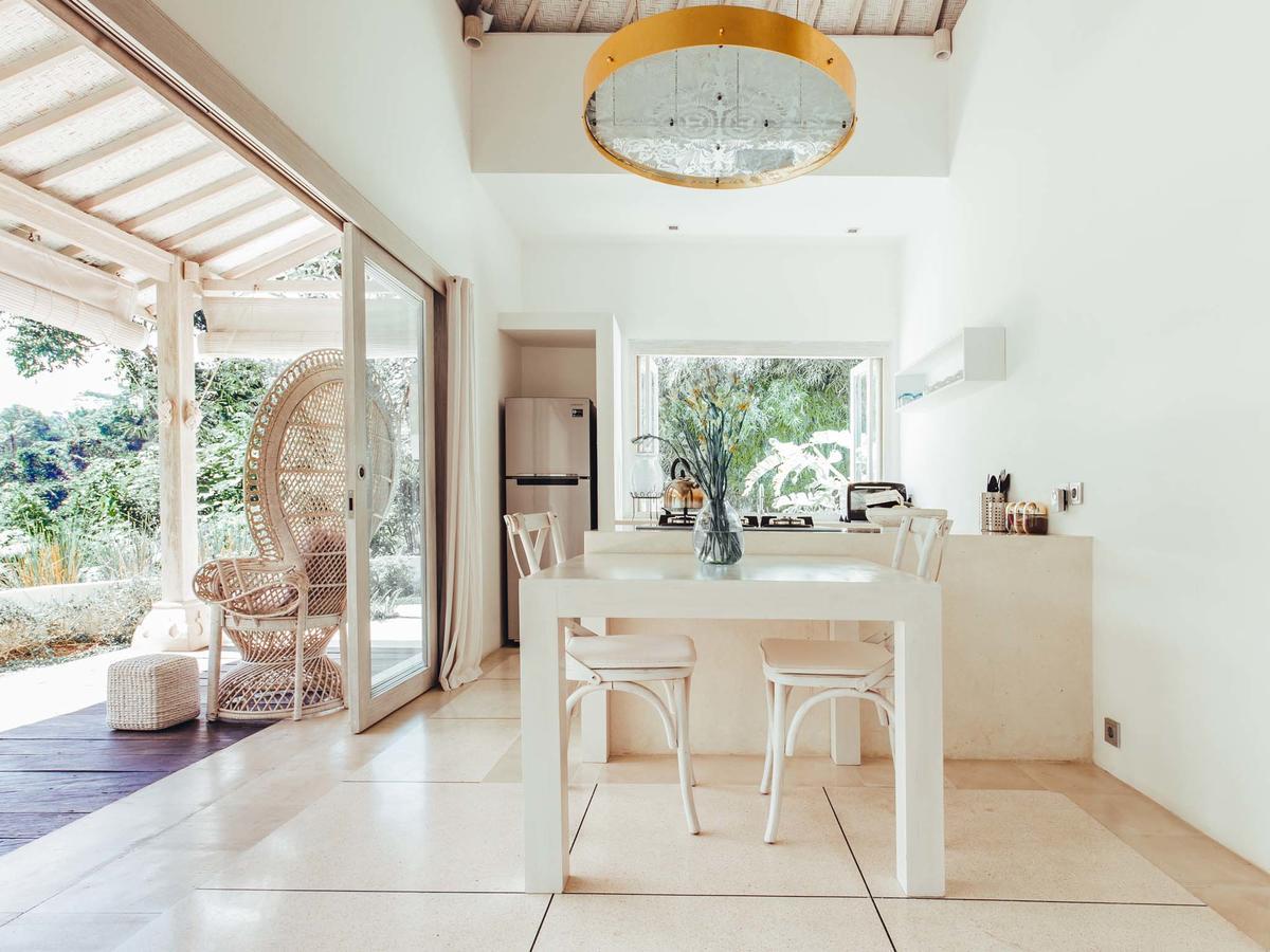 Cloud Nine Estate Villa Ubud  Exterior photo