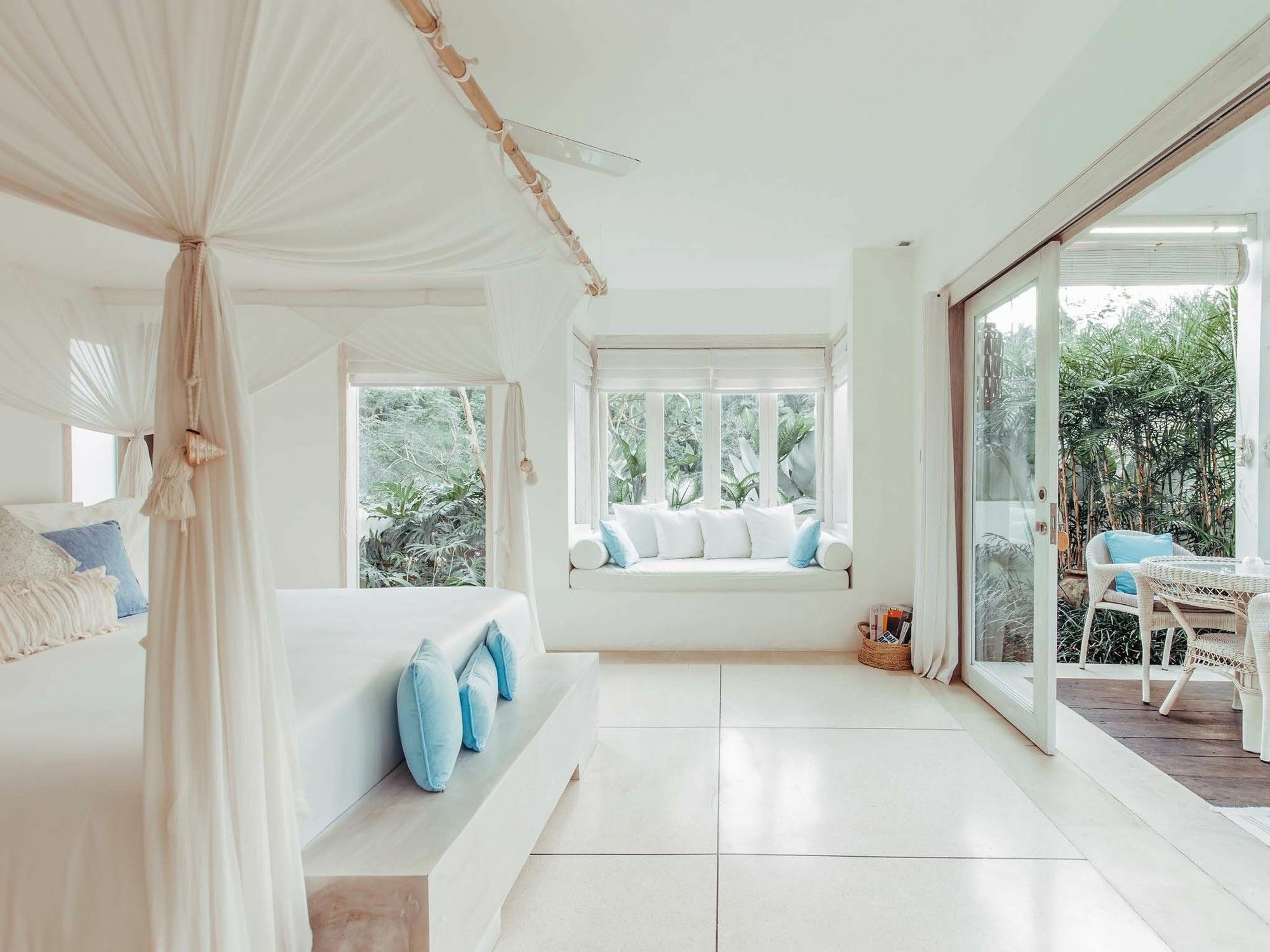 Cloud Nine Estate Villa Ubud  Exterior photo
